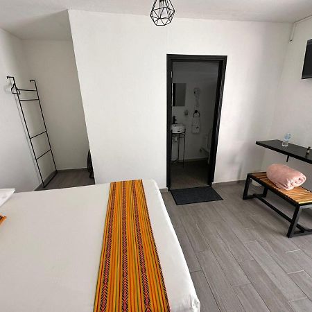 Casa Malva Sweet Stay 과나후아토 외부 사진