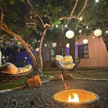 Casa Malva Sweet Stay 과나후아토 외부 사진
