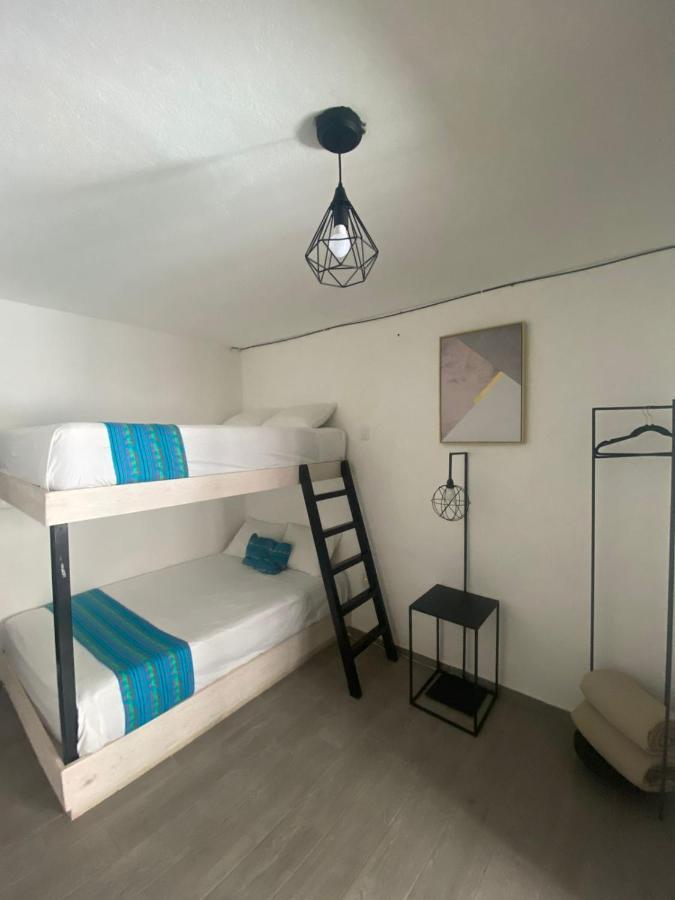 Casa Malva Sweet Stay 과나후아토 외부 사진
