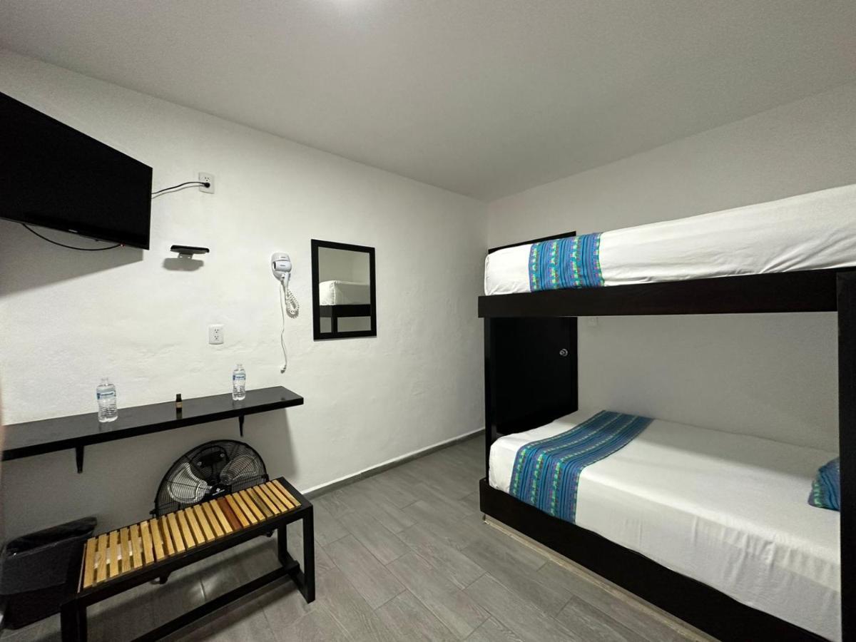 Casa Malva Sweet Stay 과나후아토 외부 사진