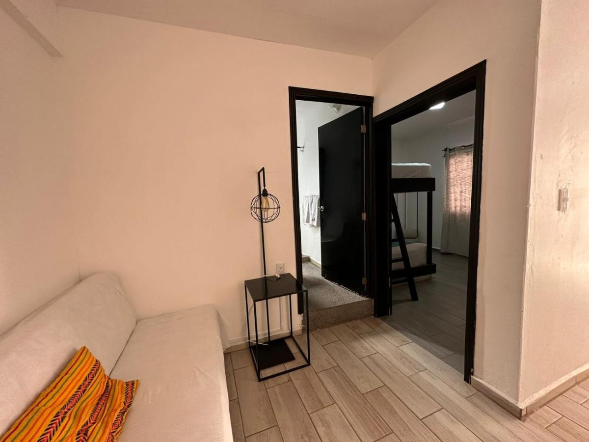 Casa Malva Sweet Stay 과나후아토 외부 사진