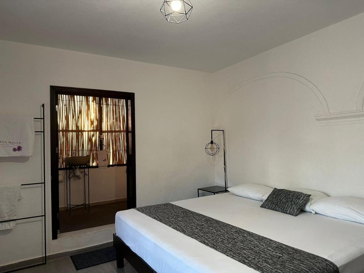 Casa Malva Sweet Stay 과나후아토 외부 사진